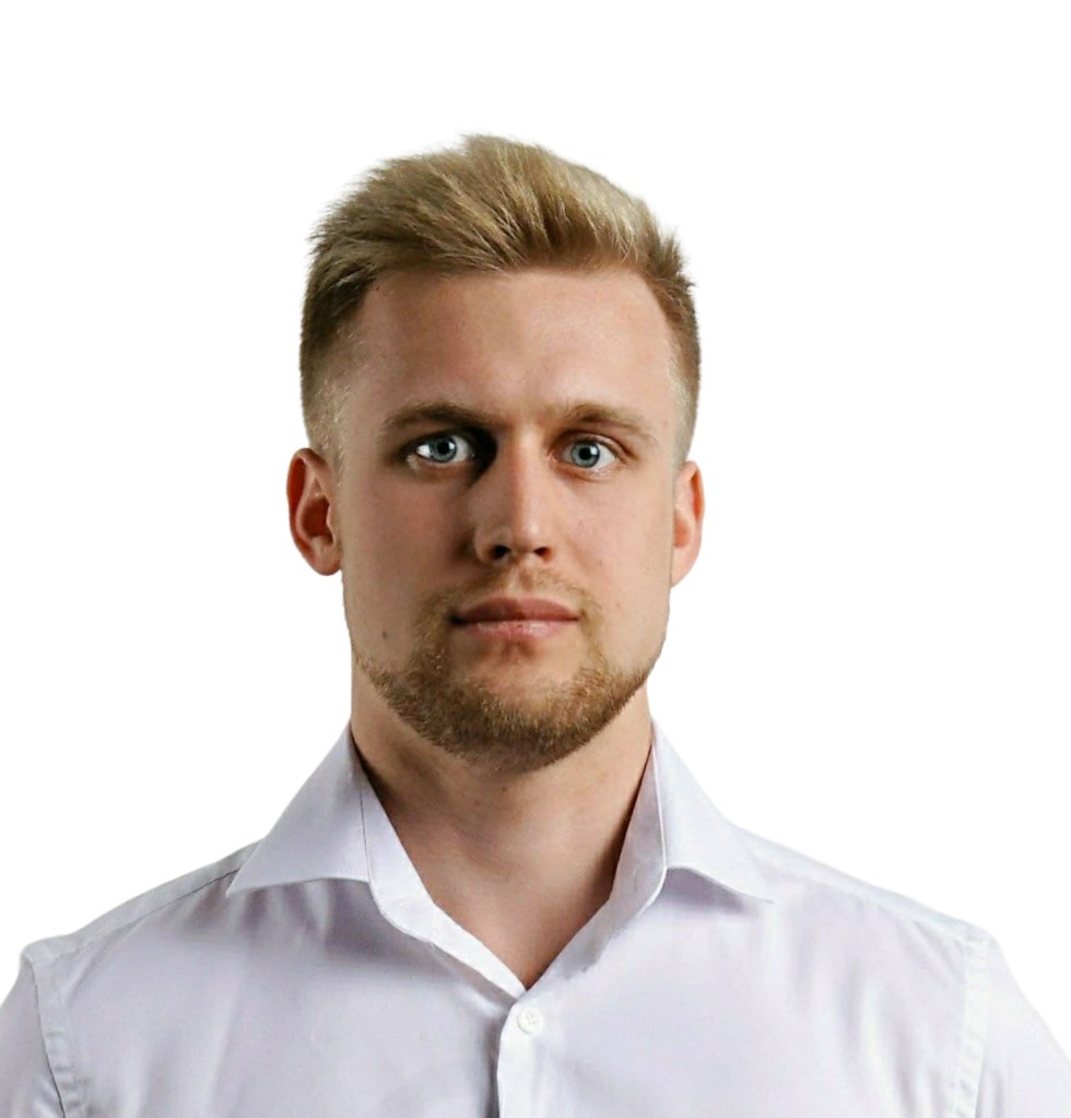 Валерий Ледовский | Сетка — социальная сеть от hh.ru