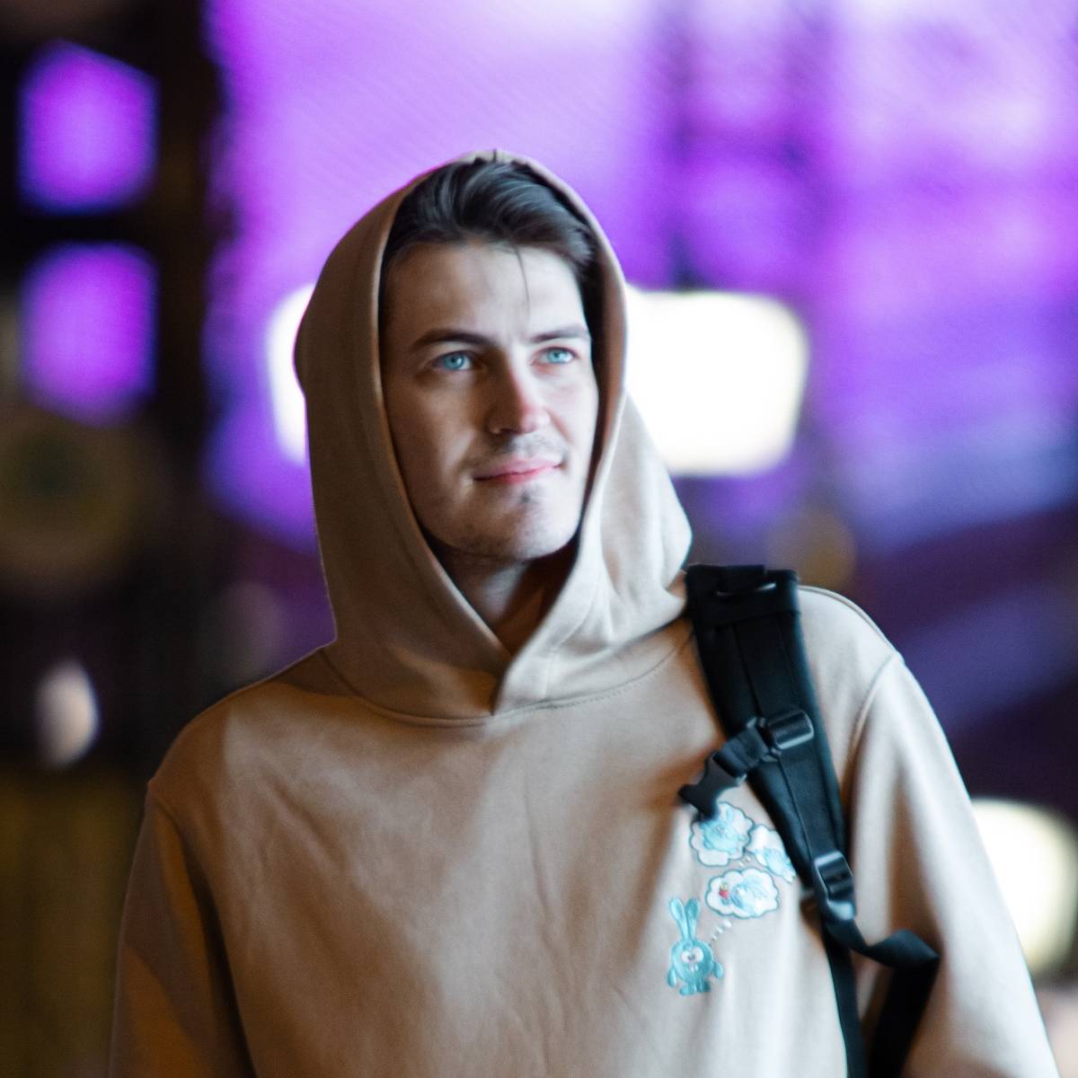 Денис Редькин | Сетка — социальная сеть от hh.ru