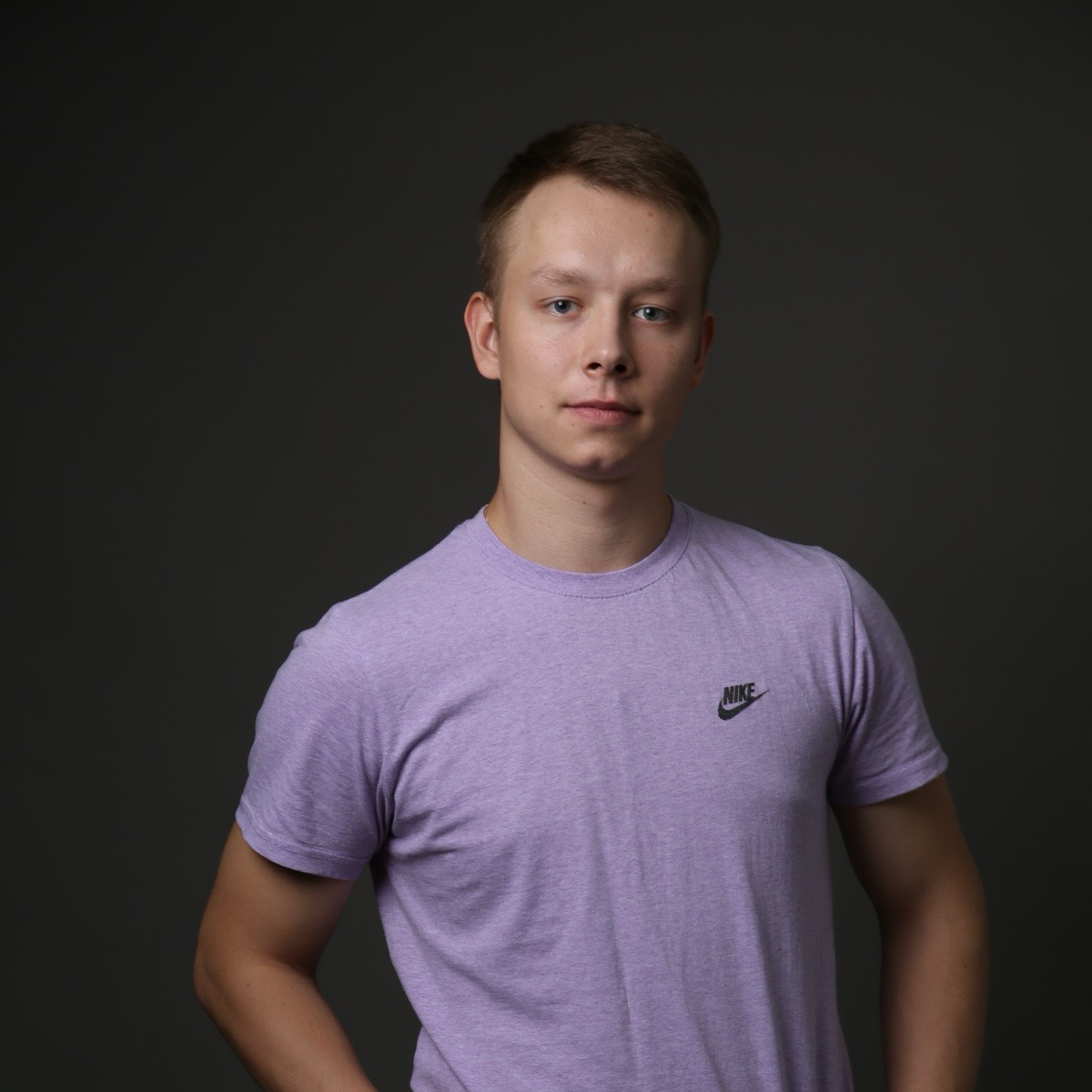 Александр Костяков