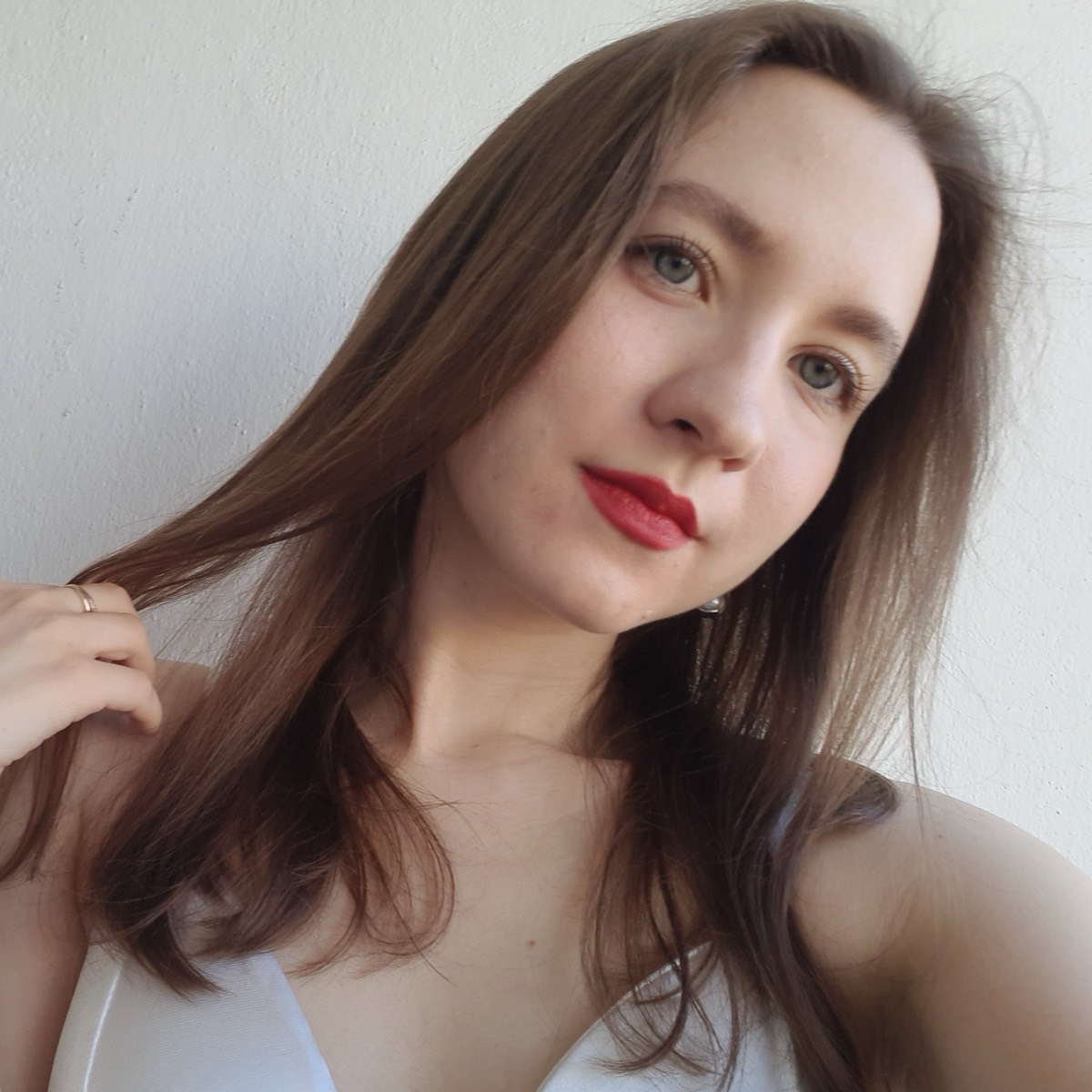 Софья Козлова