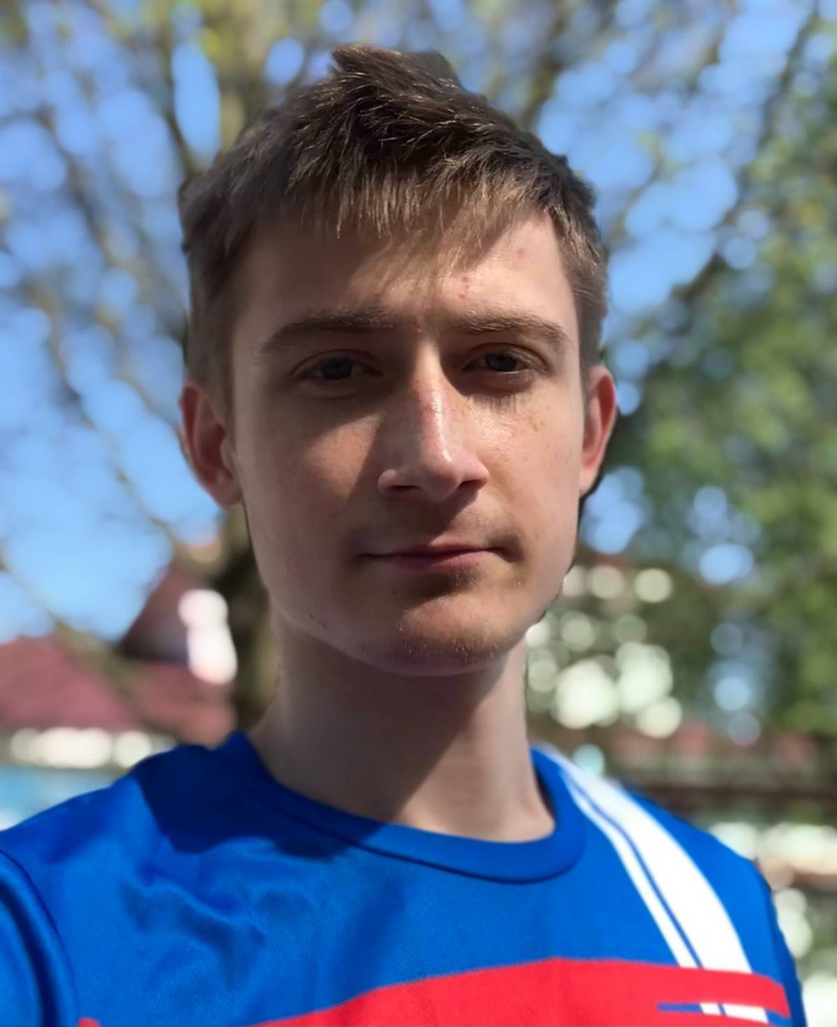 Иван Шугаров