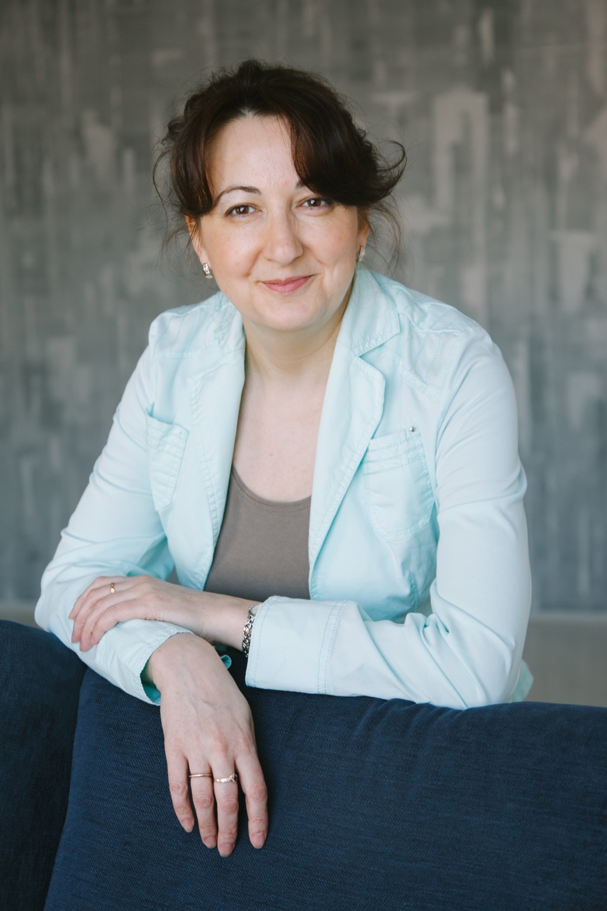 Марина Каткова