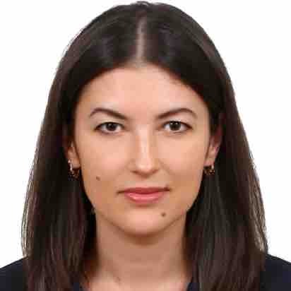 Эльвира Сахарова