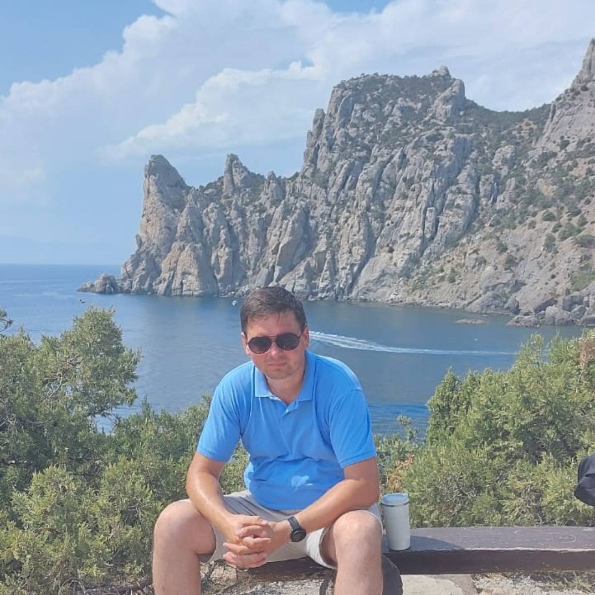 Николай Разуваев