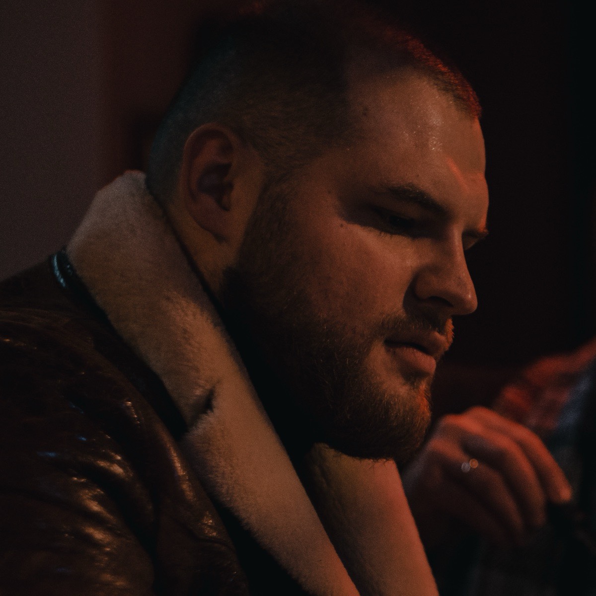 Евгений Яснов | Сетка — социальная сеть от hh.ru