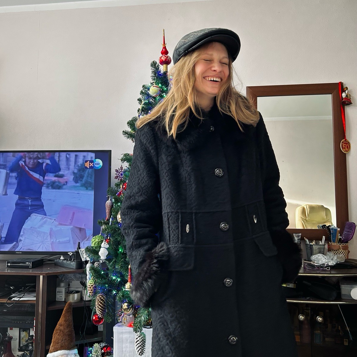 Дарья Сысоева