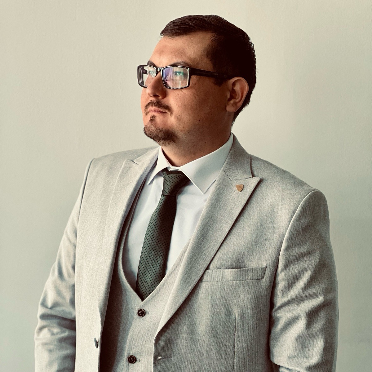 Рустам Илиев | Сетка — социальная сеть от hh.ru