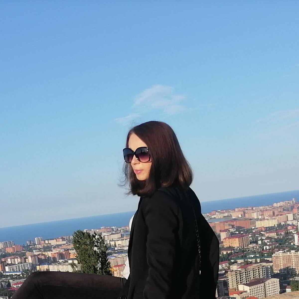 Марина Дрожжачих | Сетка — социальная сеть от hh.ru