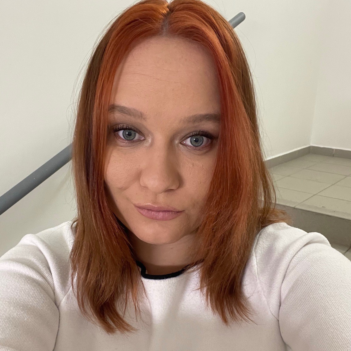 Марина Ефременко | Сетка — социальная сеть от hh.ru