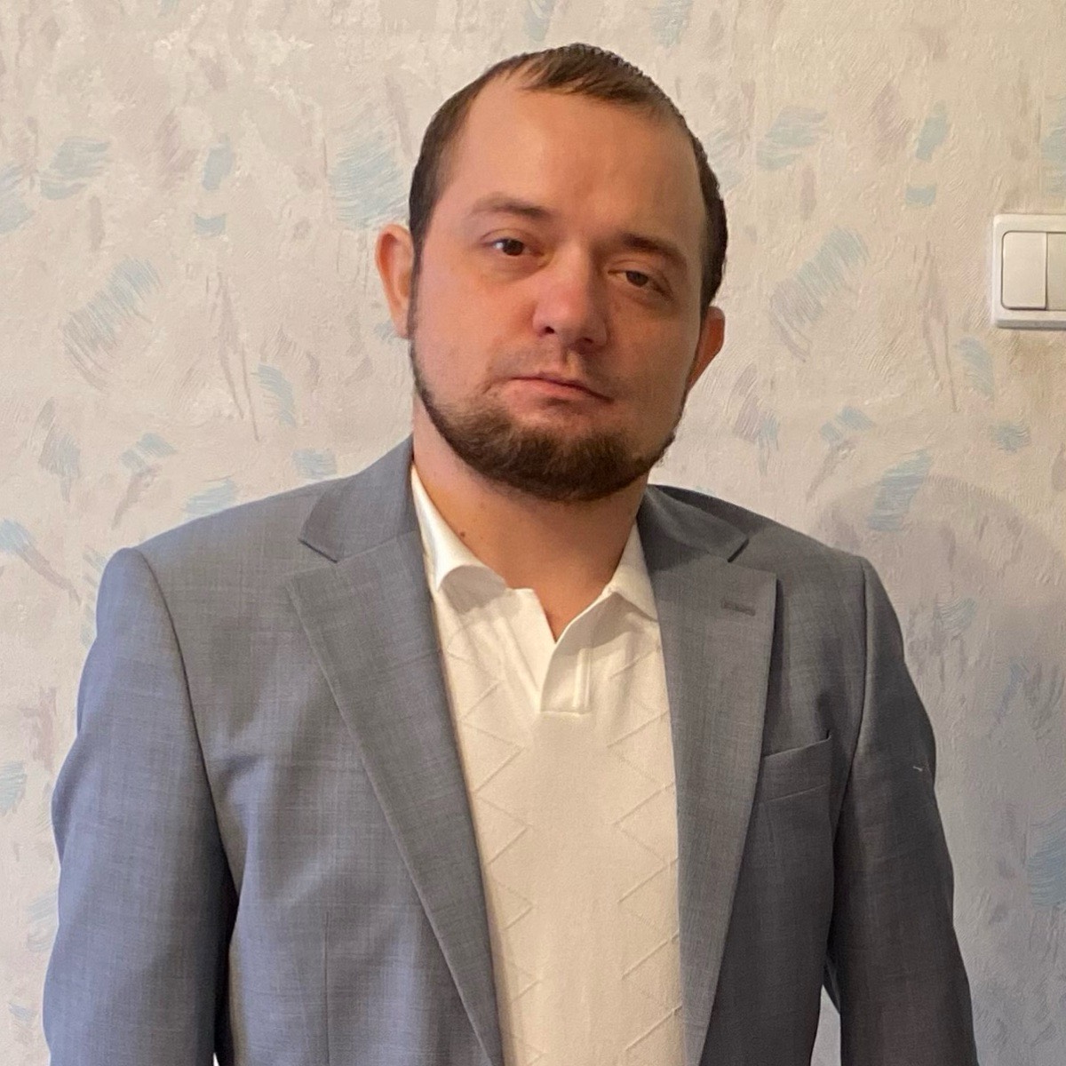 Алексей Цецервов