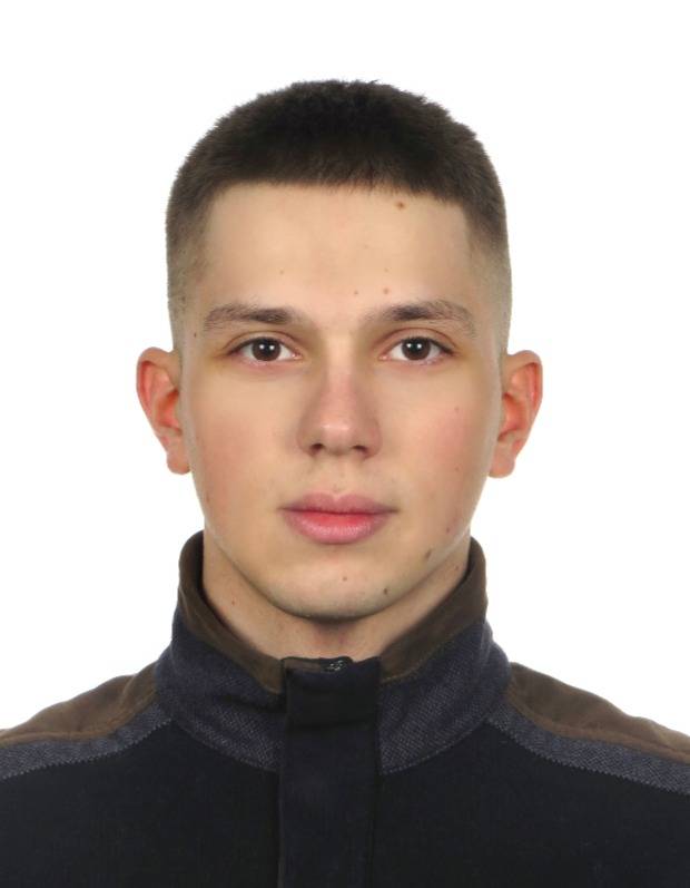 Димитрий Судариков