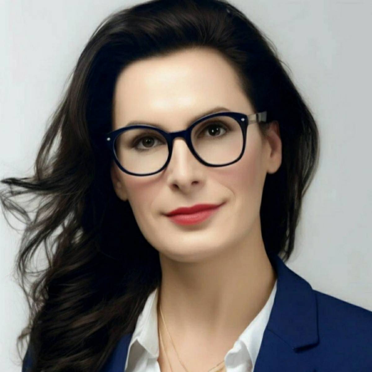 Ольга Васильева