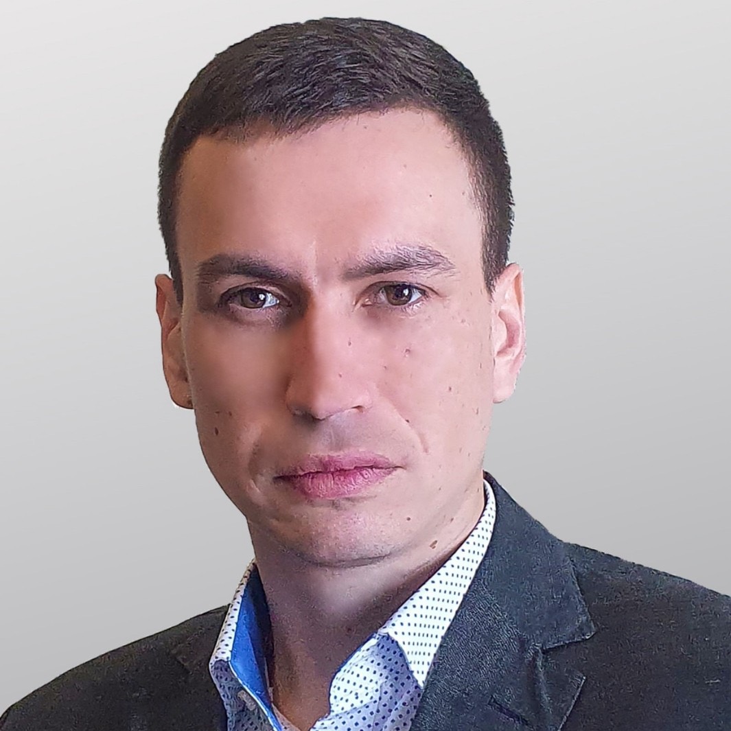 Аркадий Вяткин