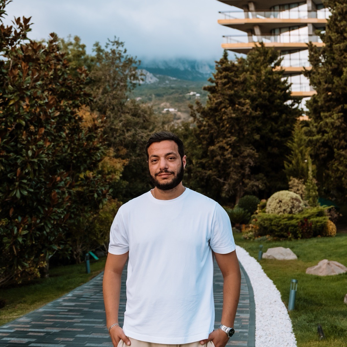 Рахман Исмаилов