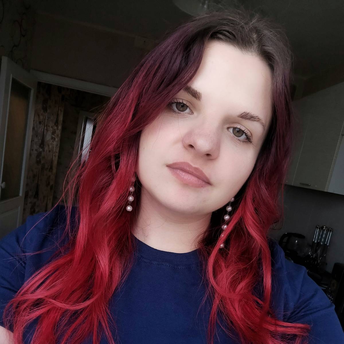 Алина Ефанова