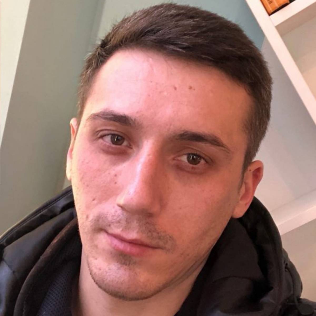 Максим Мельзетдинов