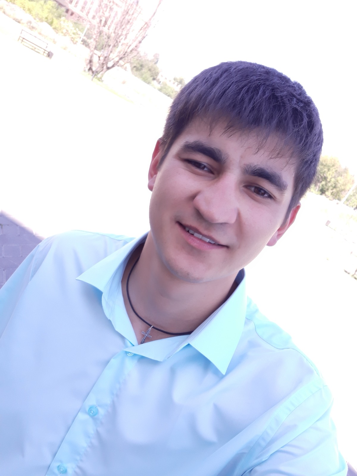 Алексей Сухов