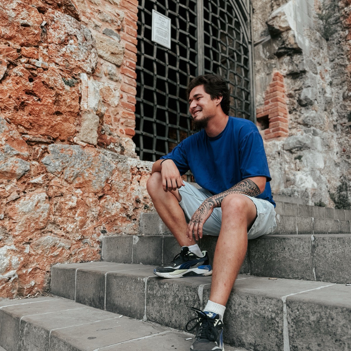 Тимур Матросов