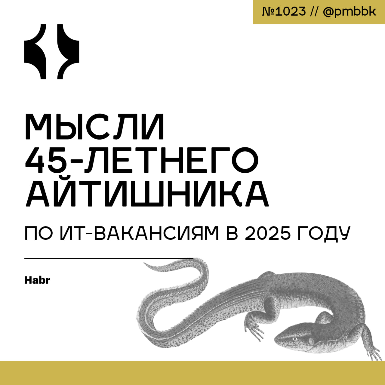 🎳 Мысли 45-летнего айтишника по ИТ-вакансиям в 2025 году
Итак, наступил 2025 год - год, когда ИИ-помощники стали неотъемлемой частью нашей жизни | Сетка — социальная сеть от hh.ru