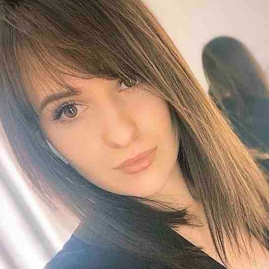 Юлия Шмакова | Сетка — социальная сеть от hh.ru