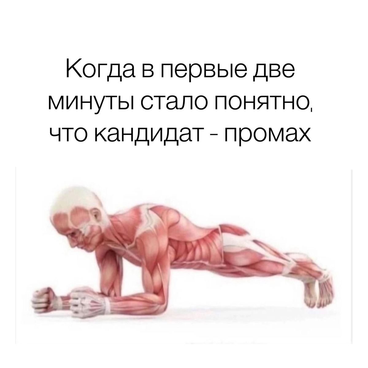 Как и обещала, мемы про HR-ов были, настало время мемов про кандидатов 🫦🫶 | Сетка — социальная сеть от hh.ru