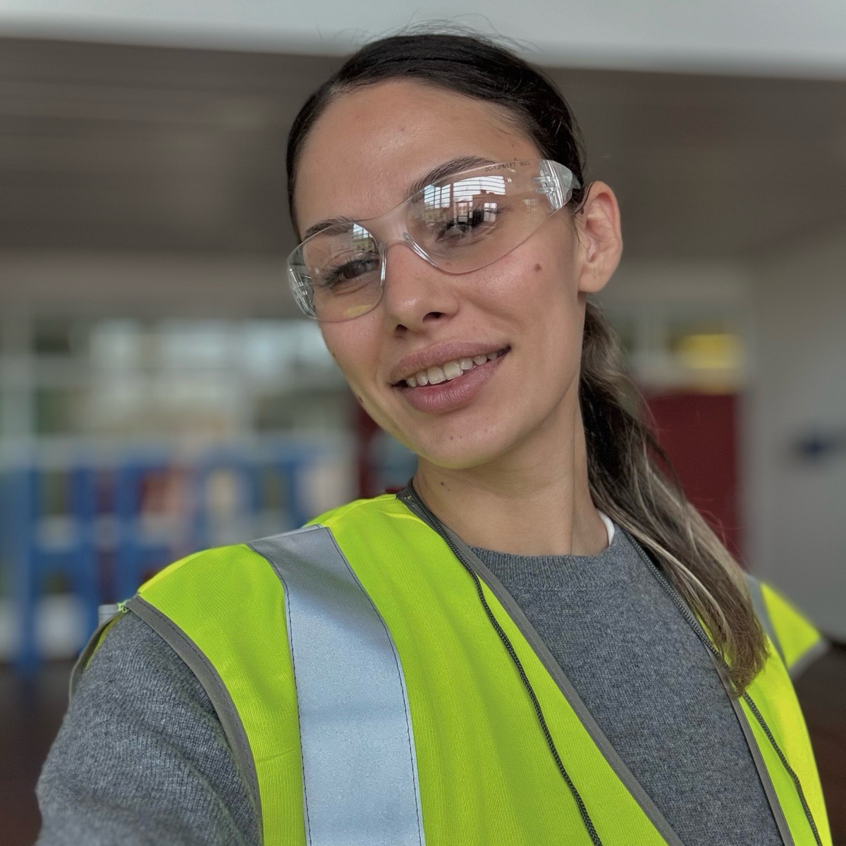 Лина Никуличева | Сетка — социальная сеть от hh.ru