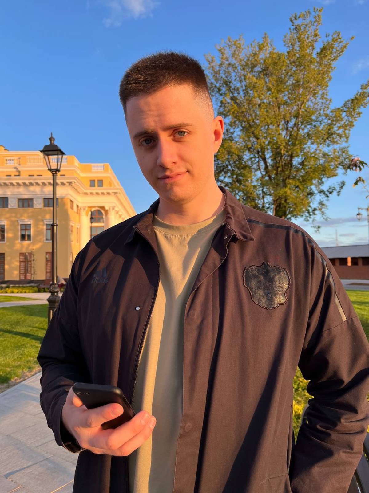 Андрей Козлитин | Сетка — социальная сеть от hh.ru