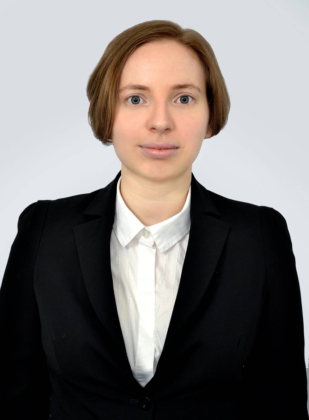 Надежда Исаенко | Сетка — социальная сеть от hh.ru