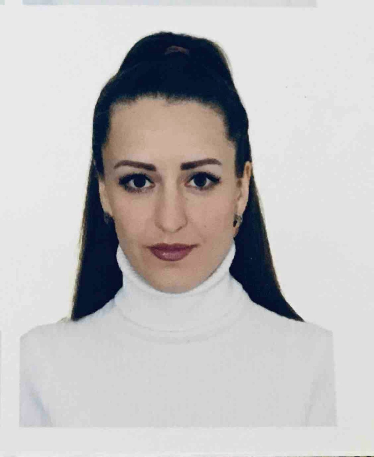 Снежана Репринцева