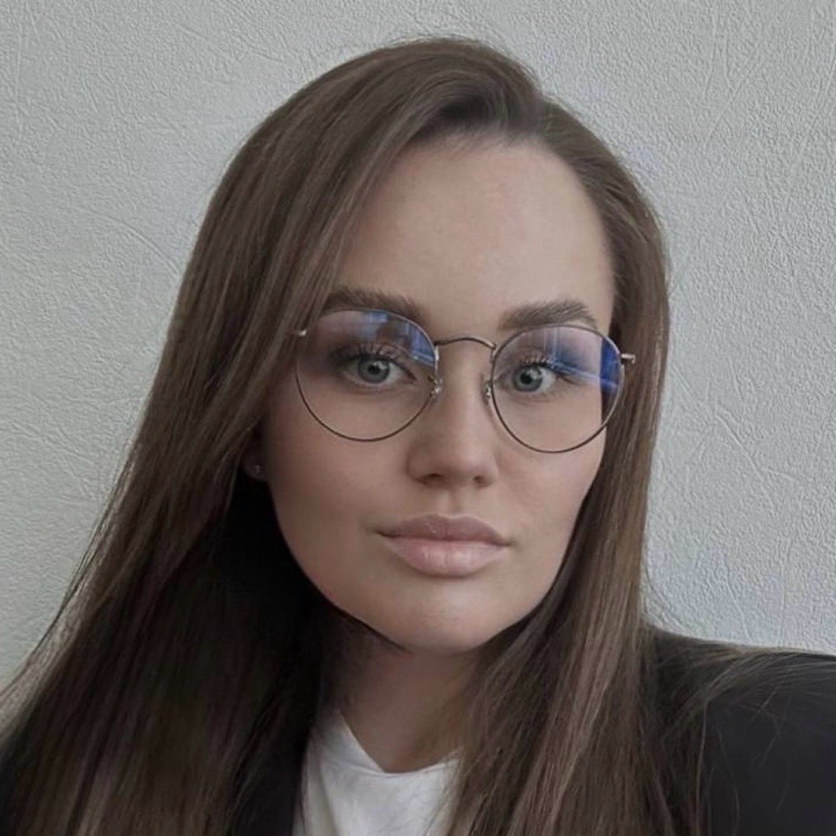 Анастасия Герман | Сетка — социальная сеть от hh.ru