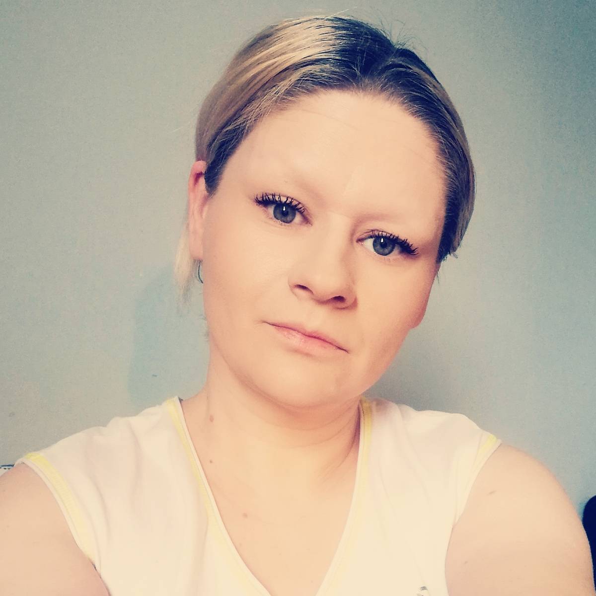 Мария Савицкая