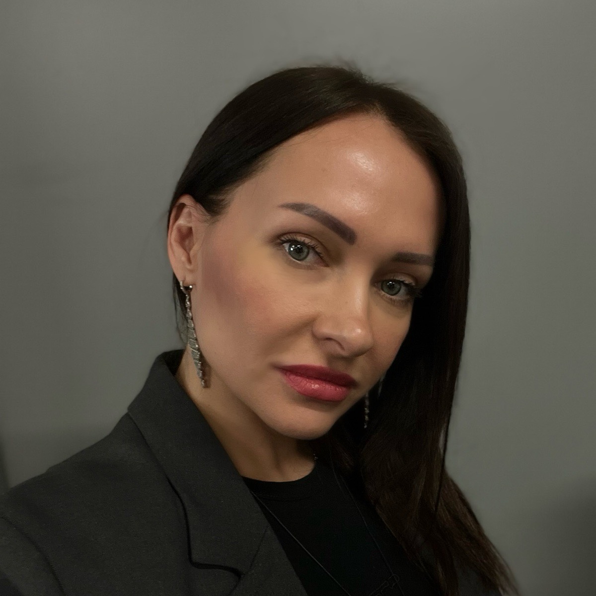 Юлия Гензе | Сетка — социальная сеть от hh.ru