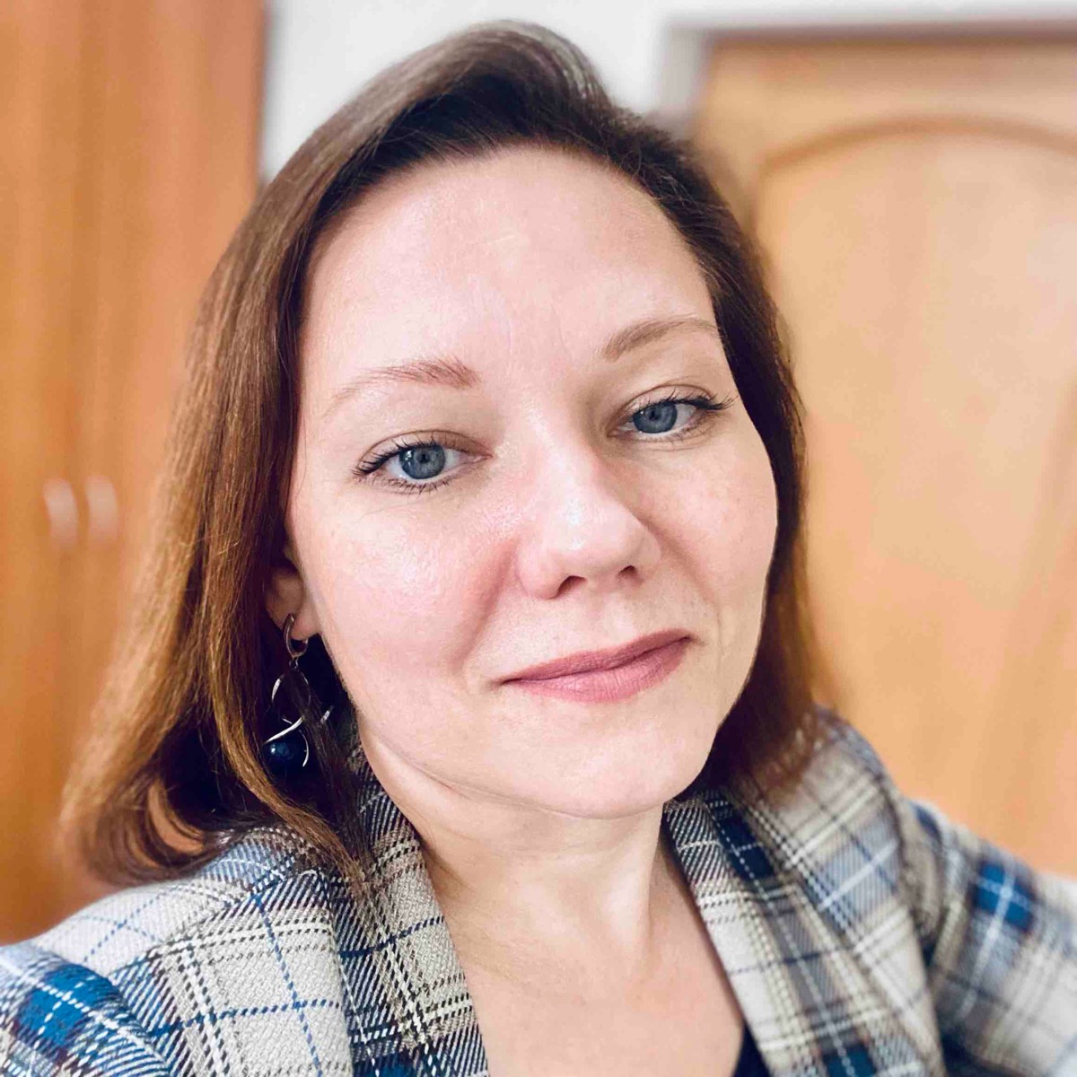 Татьяна Русина | Сетка — социальная сеть от hh.ru