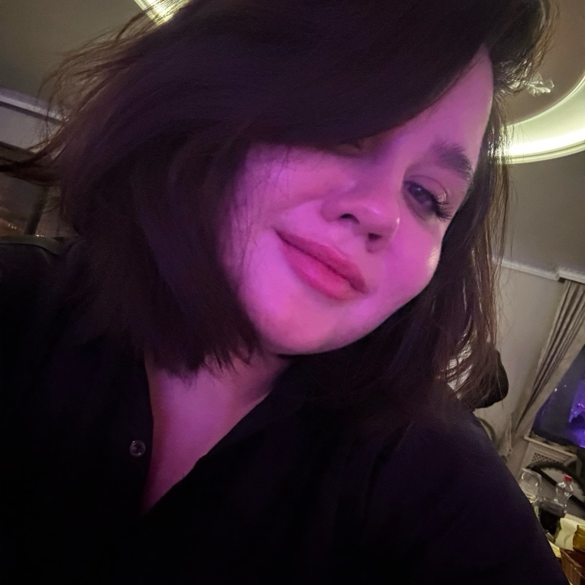 Светлана Малахова