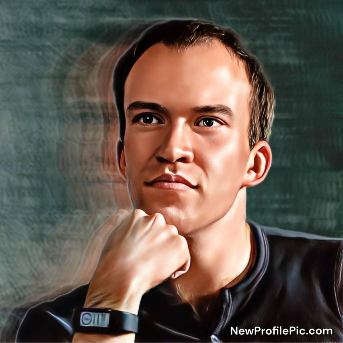 Алексей Марыгин | Сетка — социальная сеть от hh.ru