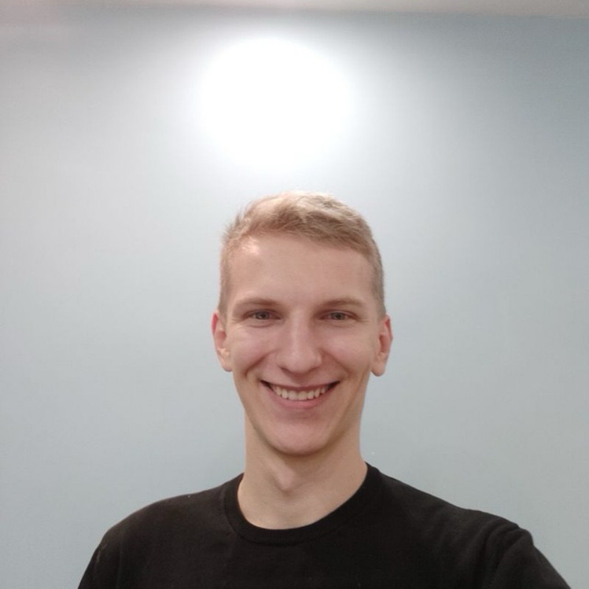 Даниил Дедов