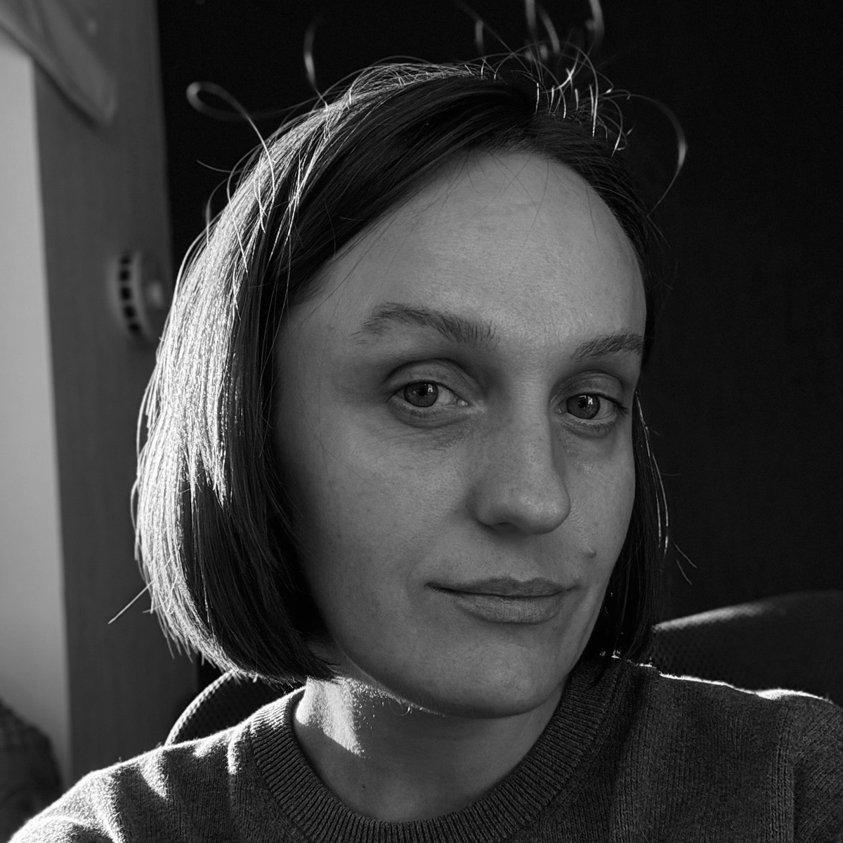 Марина Тихонова | Сетка — социальная сеть от hh.ru