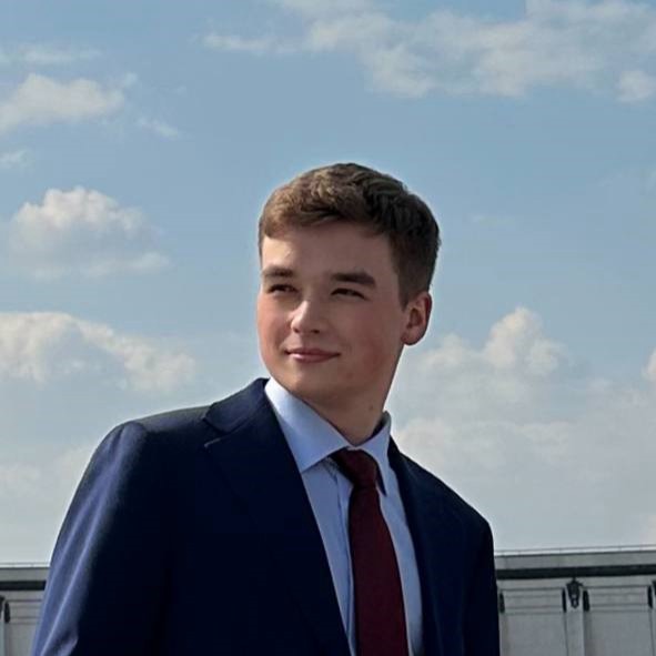 Алексей Кузьмищев | Сетка — социальная сеть от hh.ru