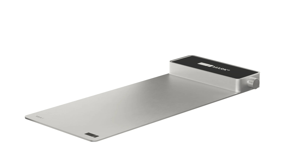 Сферический стартап-пустышка в вакууме
Я нашёл для вас лучшую инновацию в истории, просто царь-дизрапт.
Встречайте: умная ИИ-закладка. Она умеет сама приклеиваться внутрь трубы | Сетка — социальная сеть от hh.ru