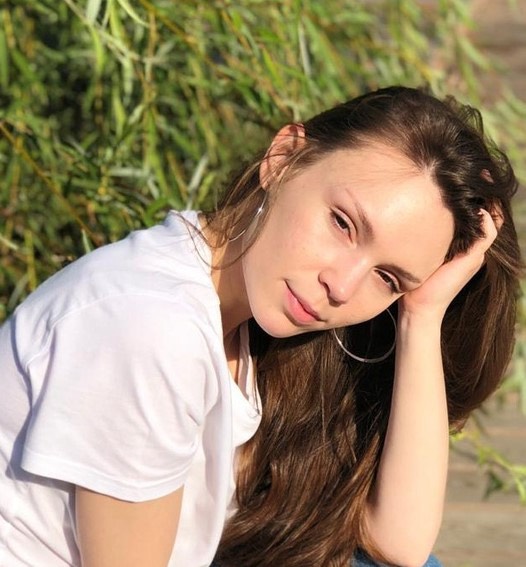 Елизавета Лезина | Сетка — социальная сеть от hh.ru