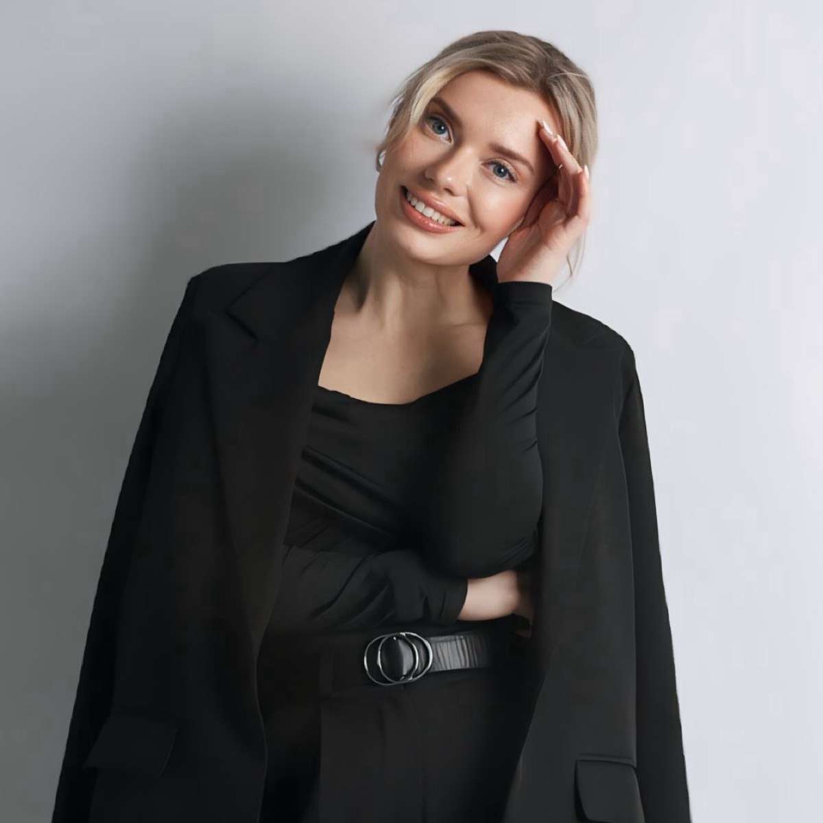 Владлена Антонюк | Сетка — социальная сеть от hh.ru