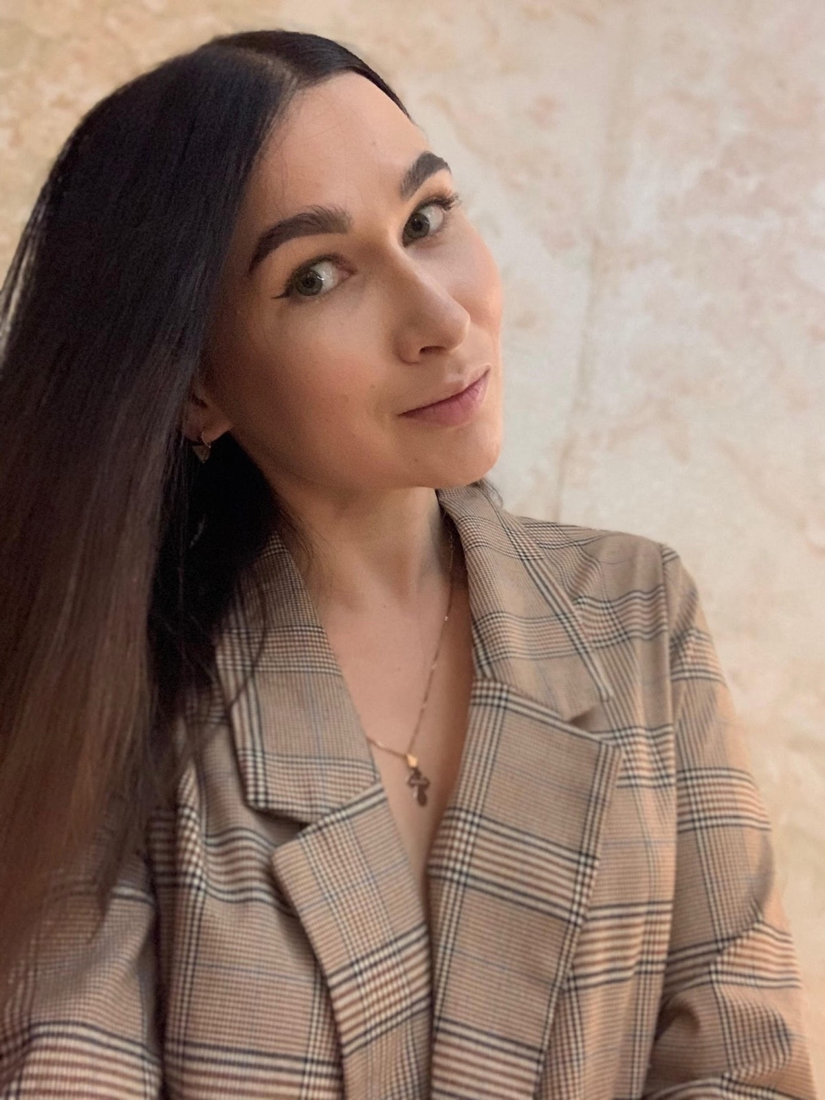 Ксения Калинина