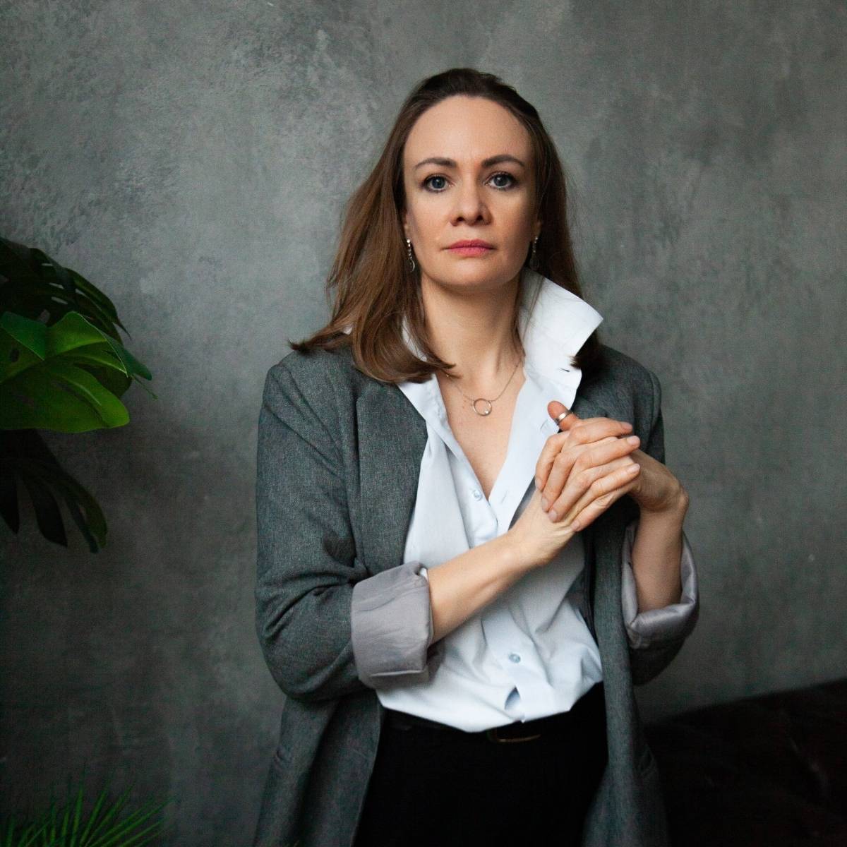 Елена Гонтарь | Сетка — социальная сеть от hh.ru