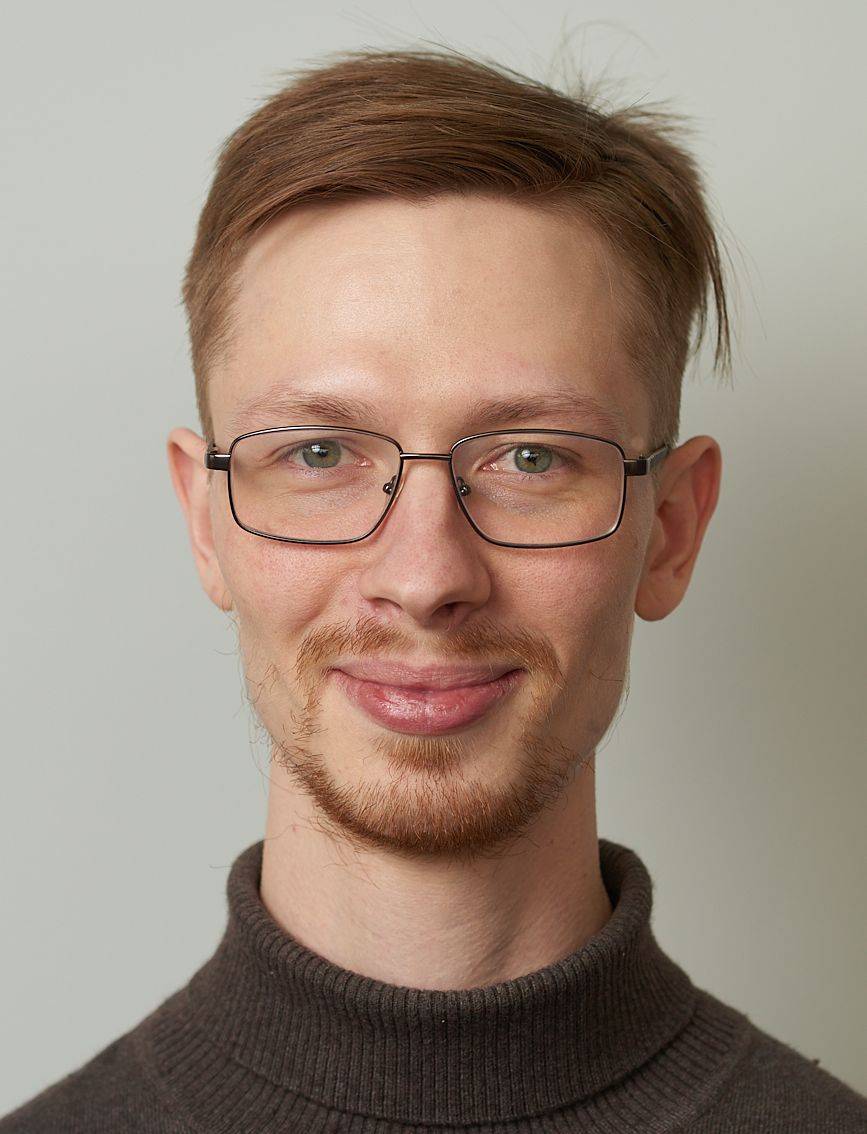 Виктор Меркурьев | Сетка — социальная сеть от hh.ru