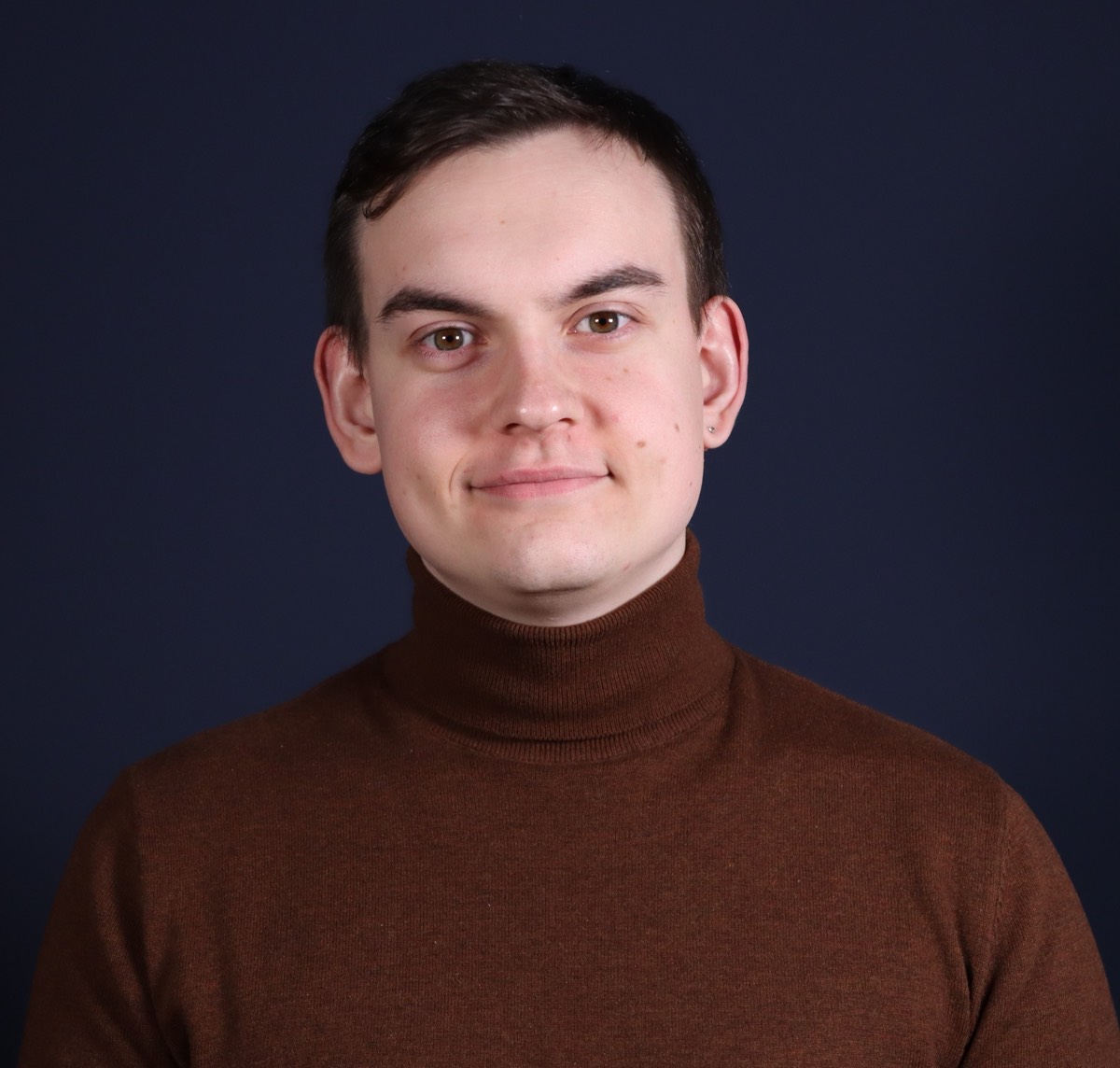 Максим Ананских