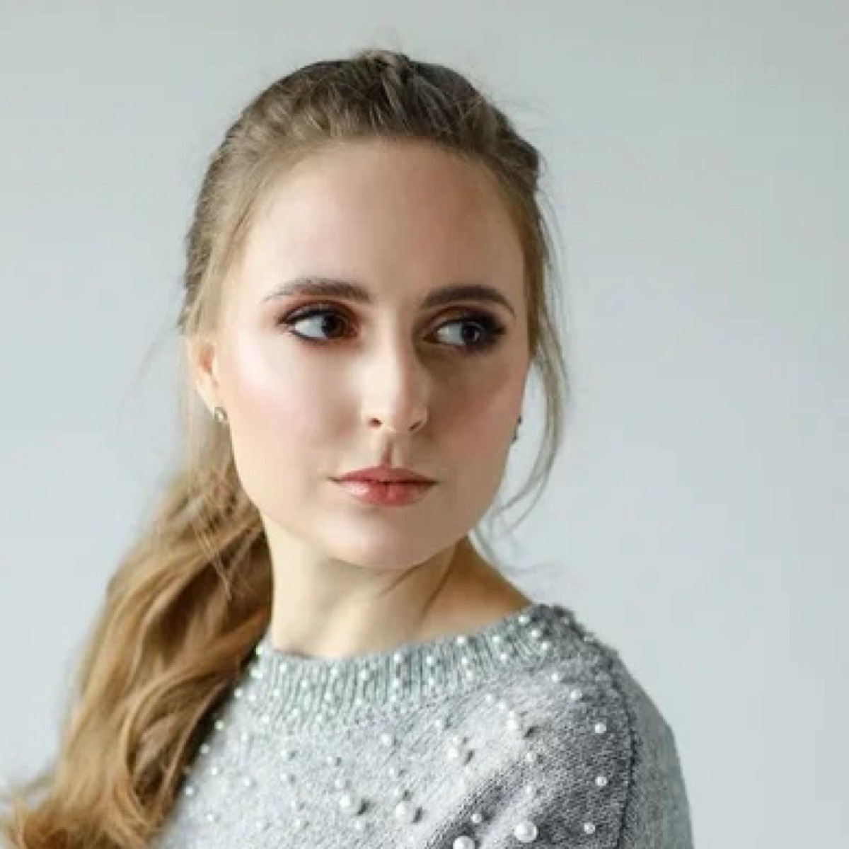 Катерина Панина | Сетка — социальная сеть от hh.ru