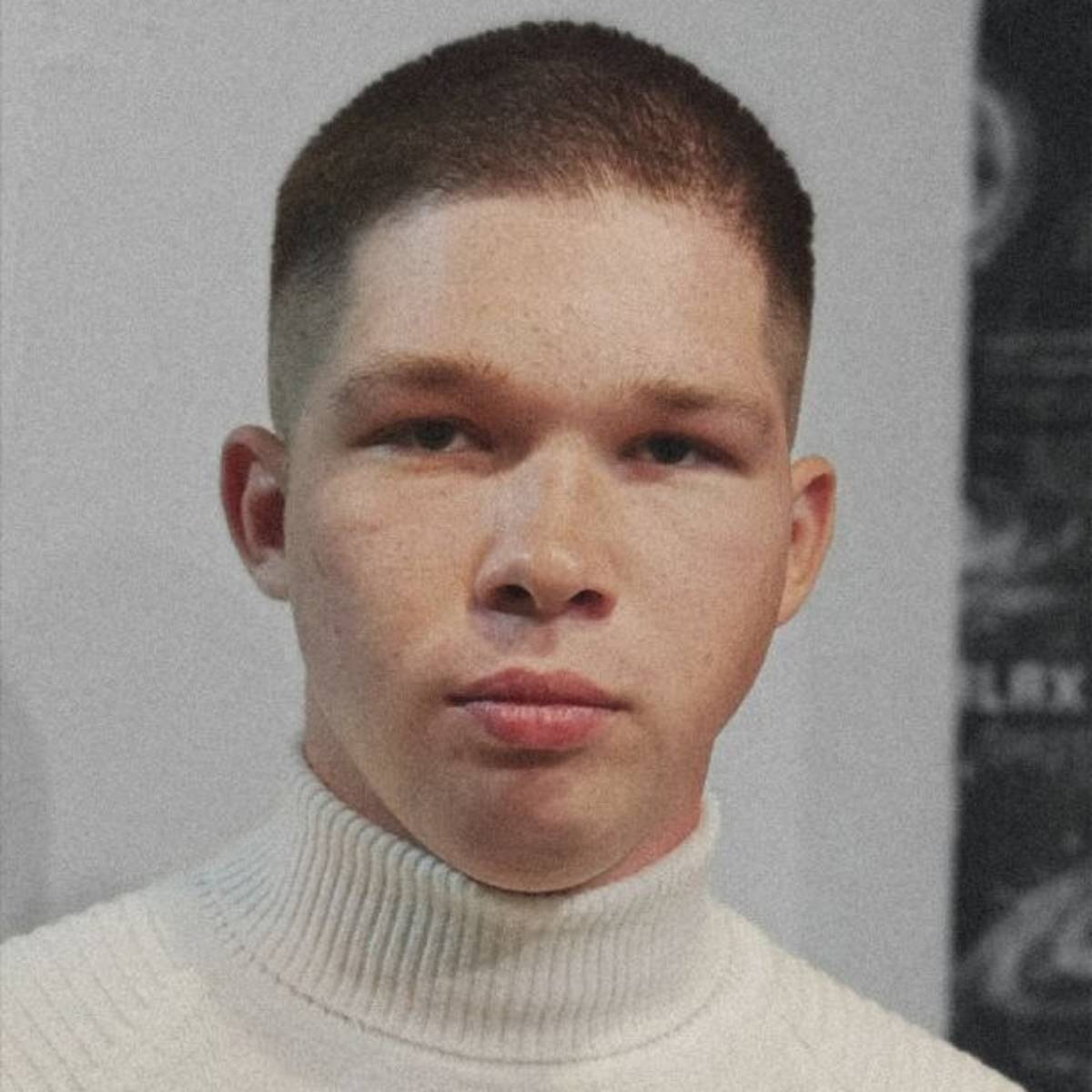 Дамир Варламов