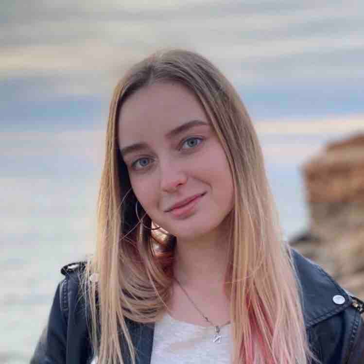 Иванна Полянская