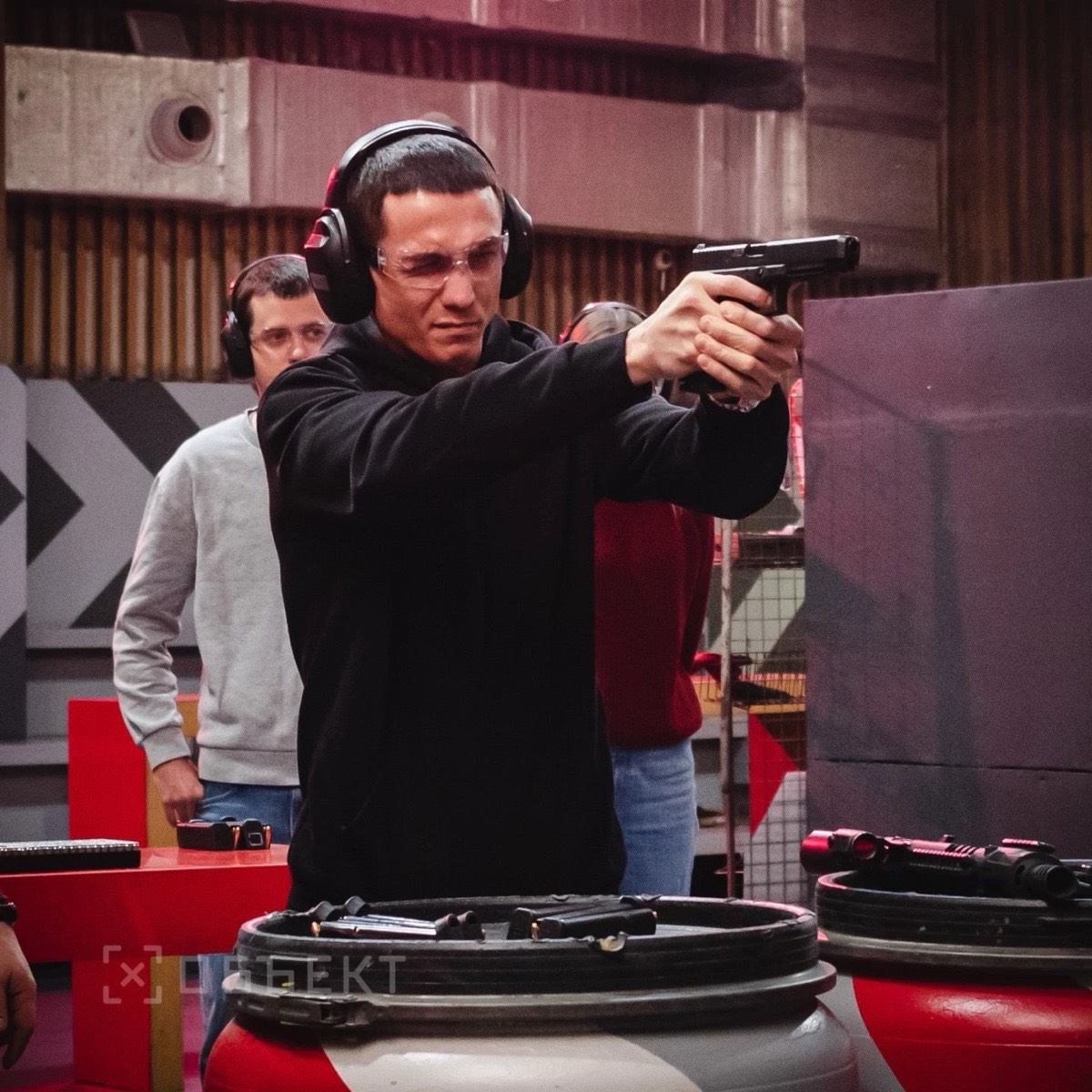 Александр Марков | Сетка — социальная сеть от hh.ru