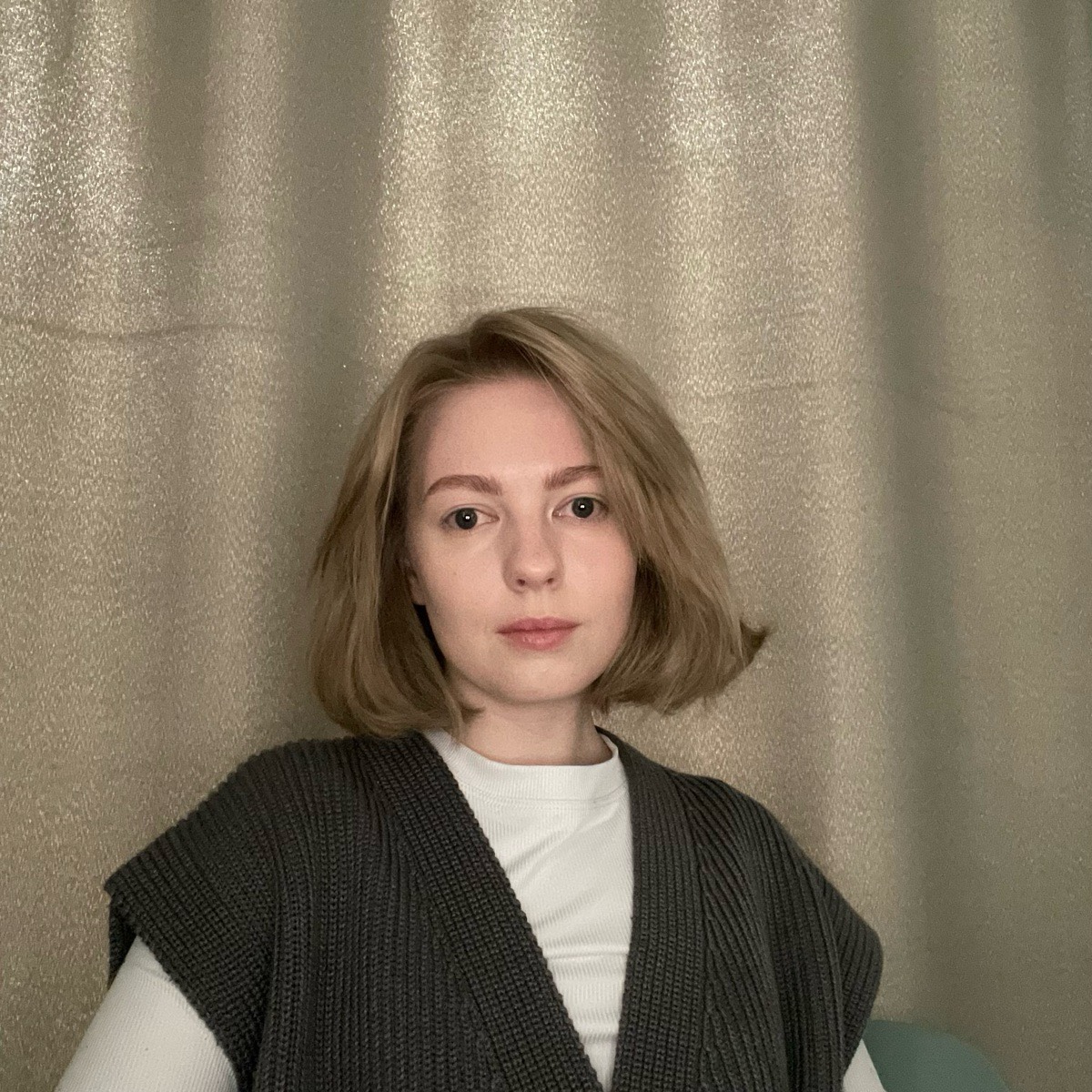 Софья Чурбакова | Сетка — социальная сеть от hh.ru